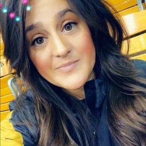 Meet your Posher, Mary